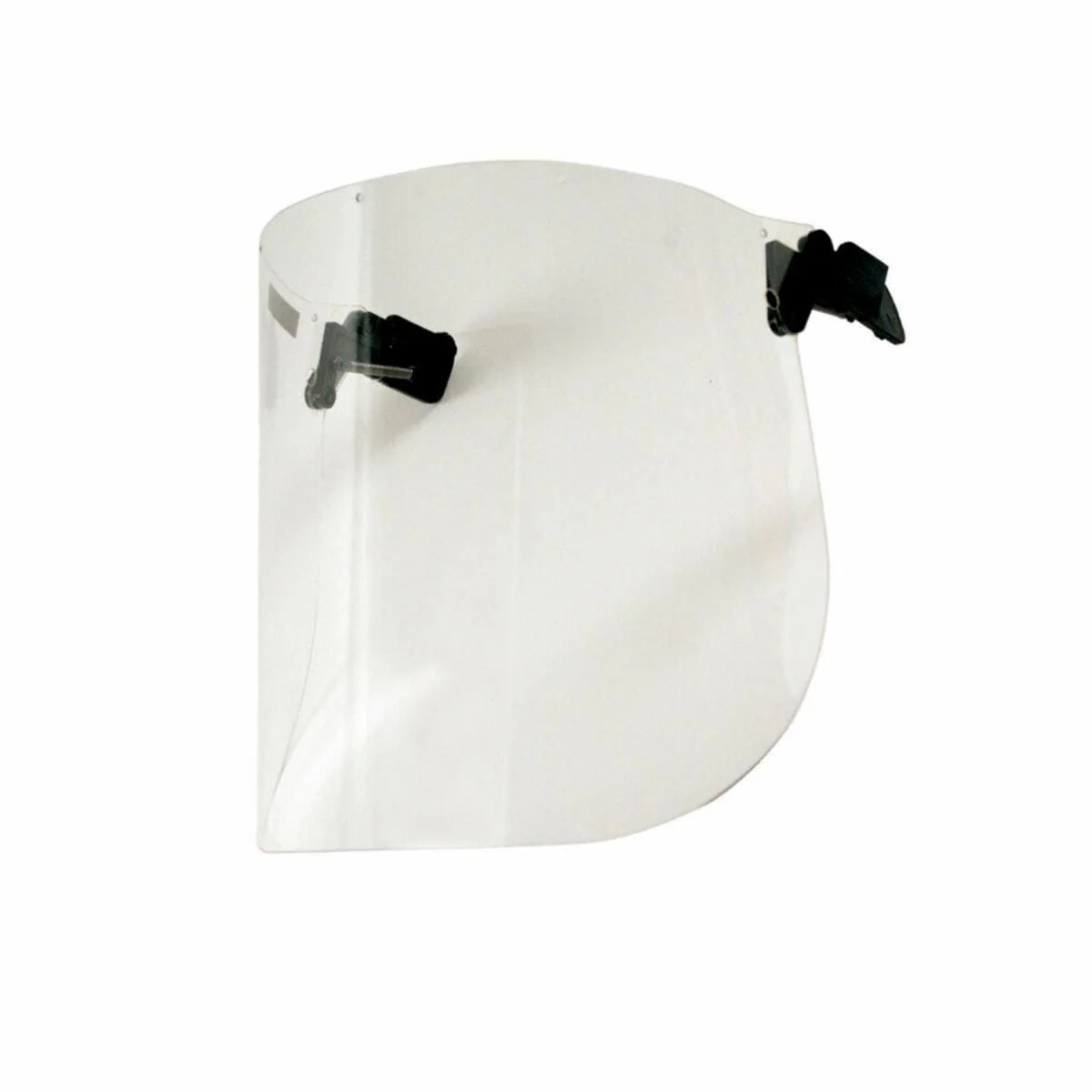 3M™ Clear Polycarbonate Faceshield V2C-10P 10 ea/Case