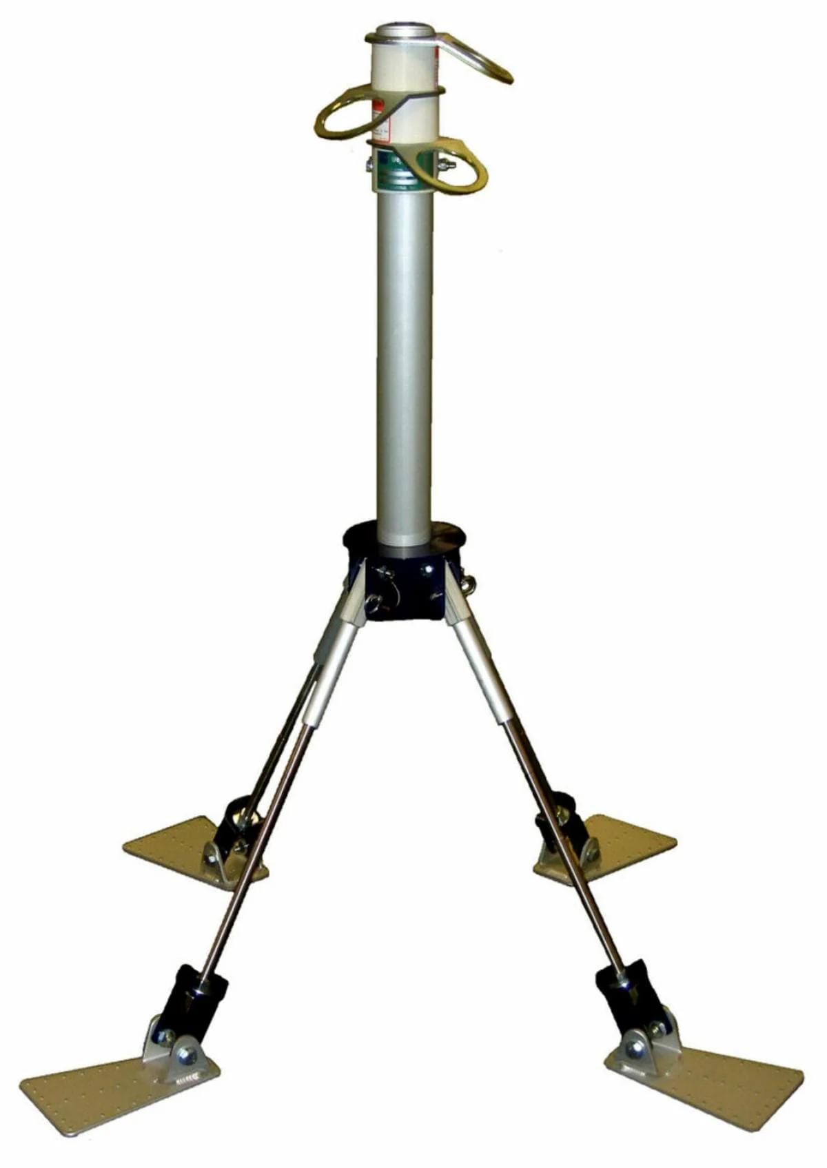3M™ DBI-SALA® 3-Man Swiveling Roof Anchor 2103690