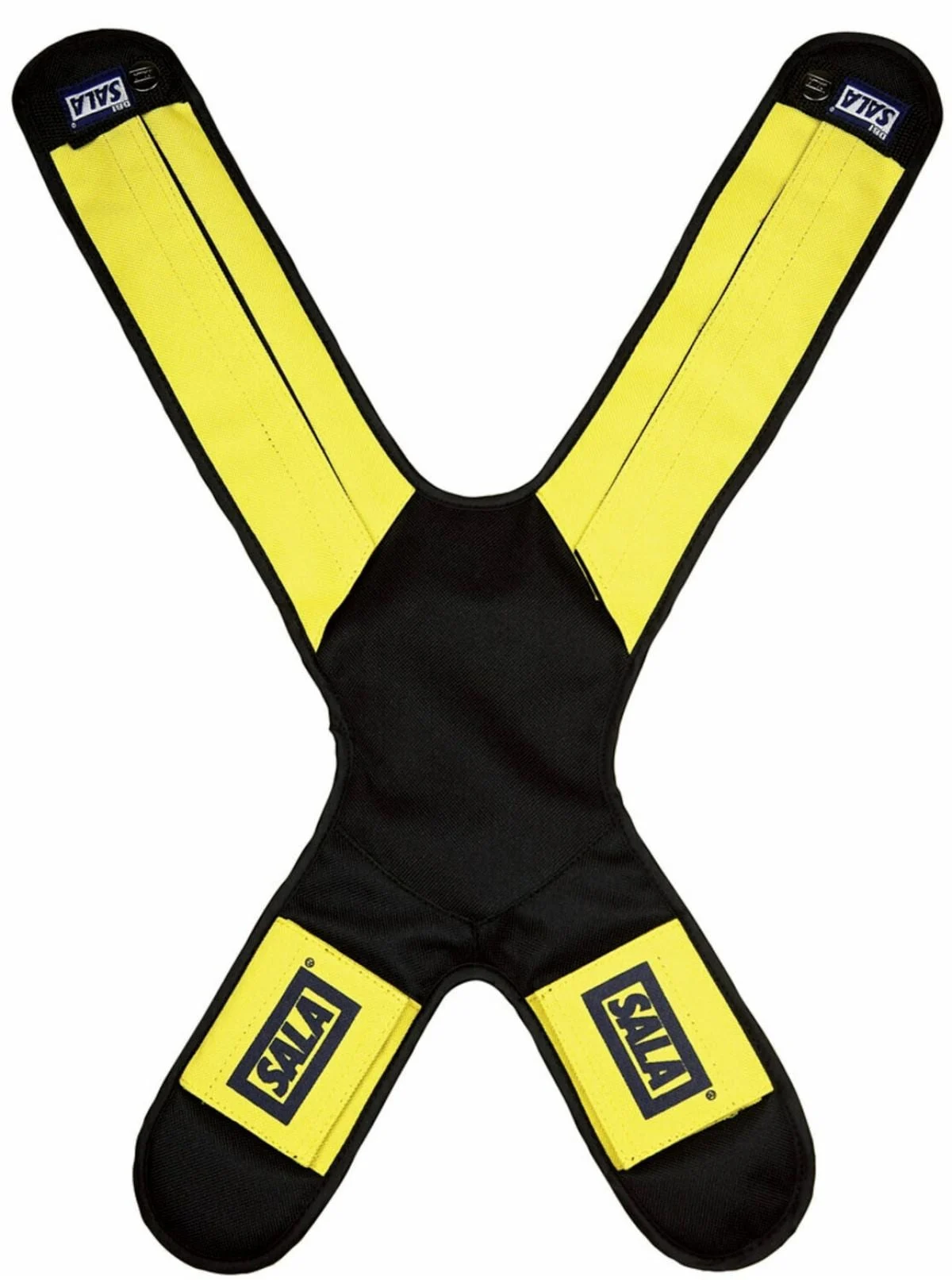3M™ DBI-SALA® Comfort Shoulder/Back Pad For Harness 9501207, Universal
