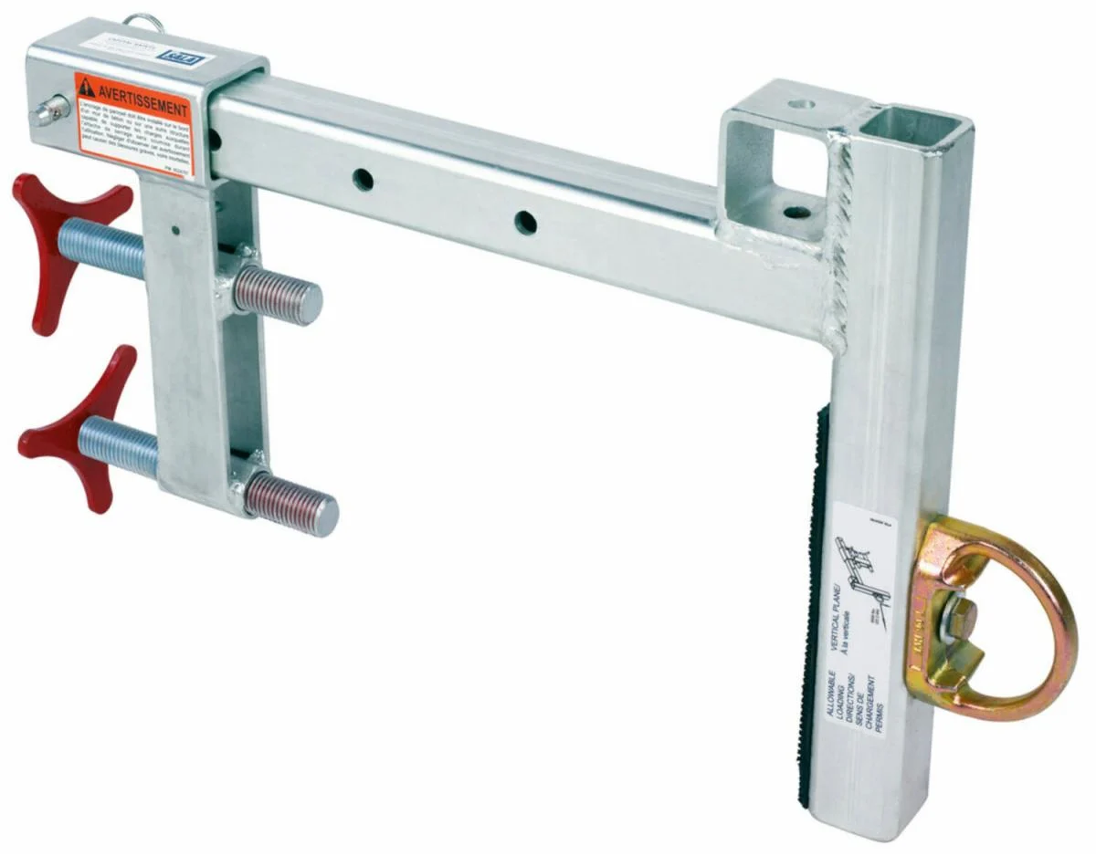 3M™ DBI-SALA® Concrete Parapet Anchor 8523178, 1 ea