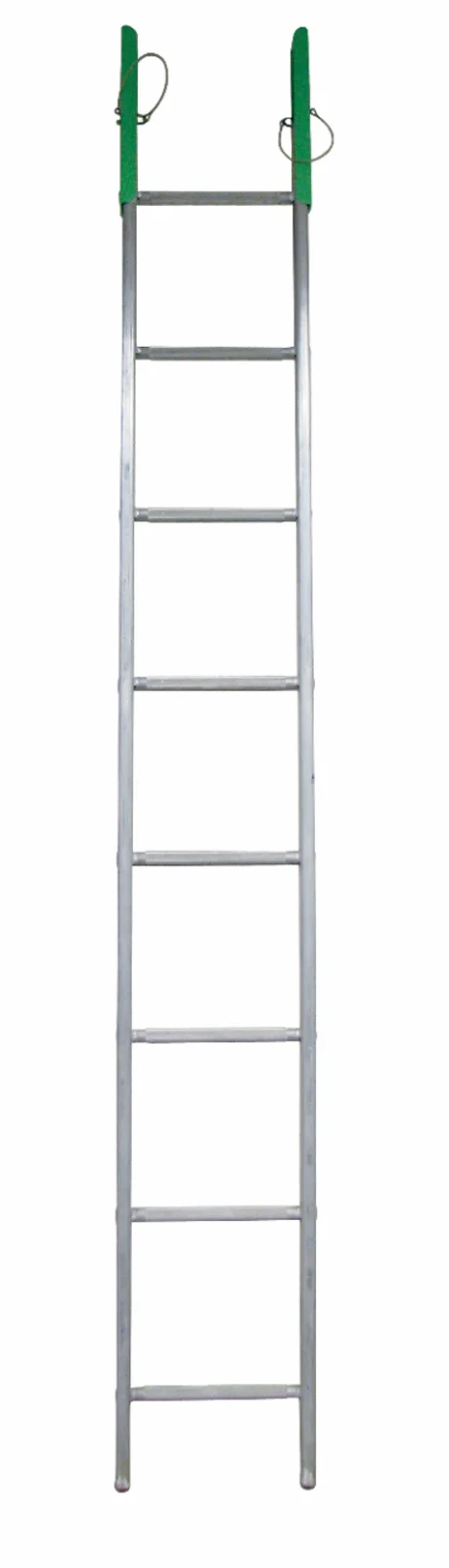3M™ DBI-SALA® Confined Space Aluminum Ladder Section 8518507, 8 ft