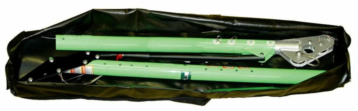 3M™ DBI-SALA® Confined Space Carrying Bag For Davit Mast/Extension 8513564
