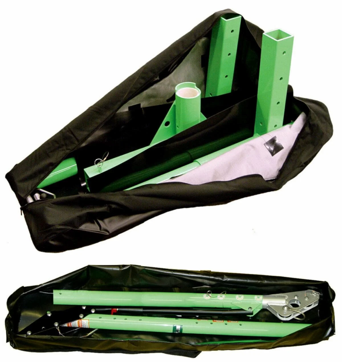 3M™ DBI-SALA® Confined Space Carrying Bag Set For 5-Piece Davit Hoist 8518513