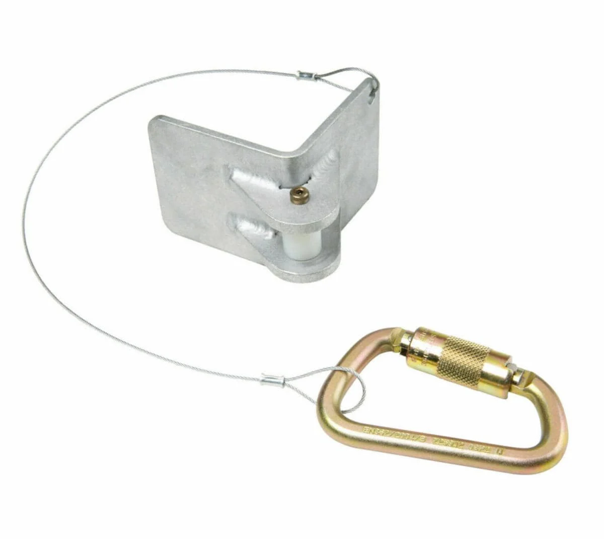 3M™ DBI-SALA® Edge Protector Bracket, Wind Energy Descent, 3320003