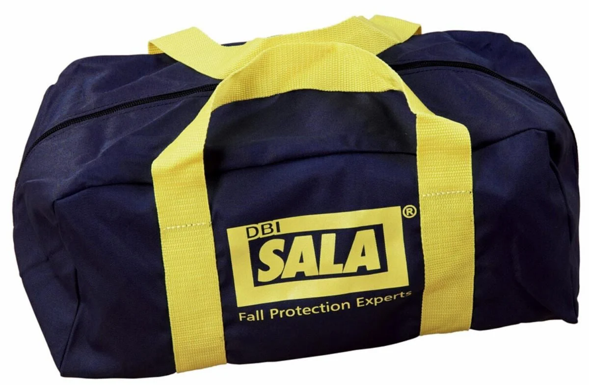 3M™ DBI-SALA® Equipment Carrying and Storage Bag 9503806, 10.5 in x 12 in x 19.5 in