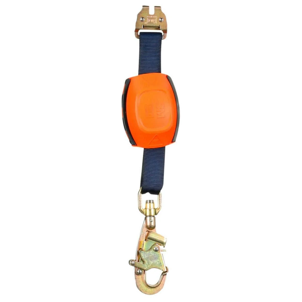 3M™ DBI-SALA® EZ-Stop™ Leading Edge Self-Retracting Lifeline with Modular Rubber Shock Cover 1246512