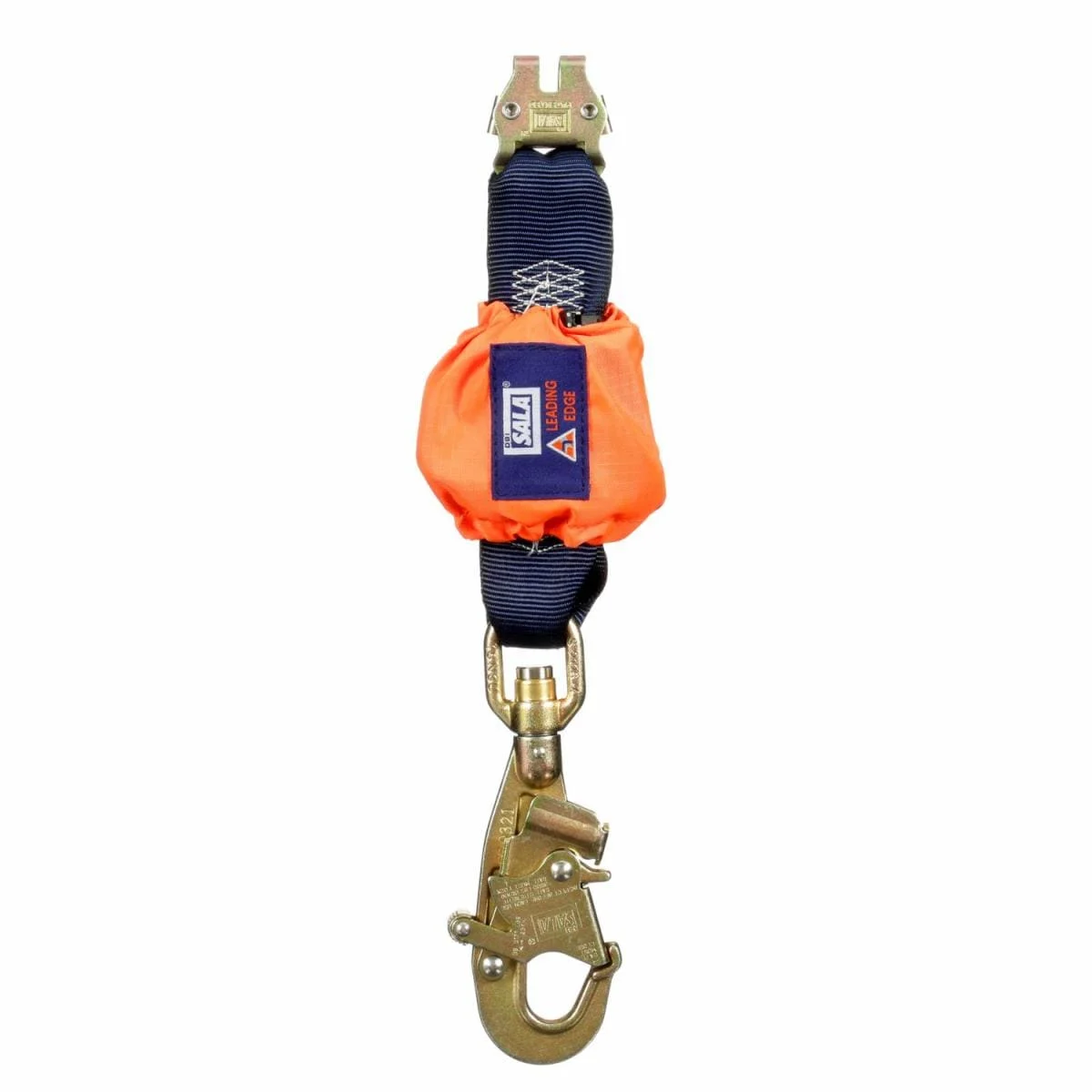 3M™ DBI-SALA® EZ-Stop™ Modular Shock Absorber Assembly For Leading Edge Self-Retracting Lifeline 1246500