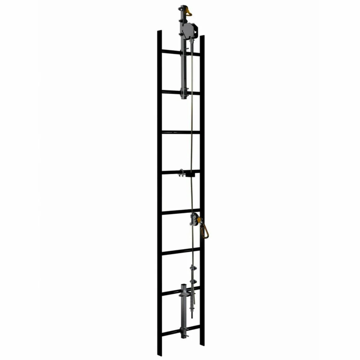 3M™ DBI-SALA® Lad-Saf™ Cable Vertical Safety System