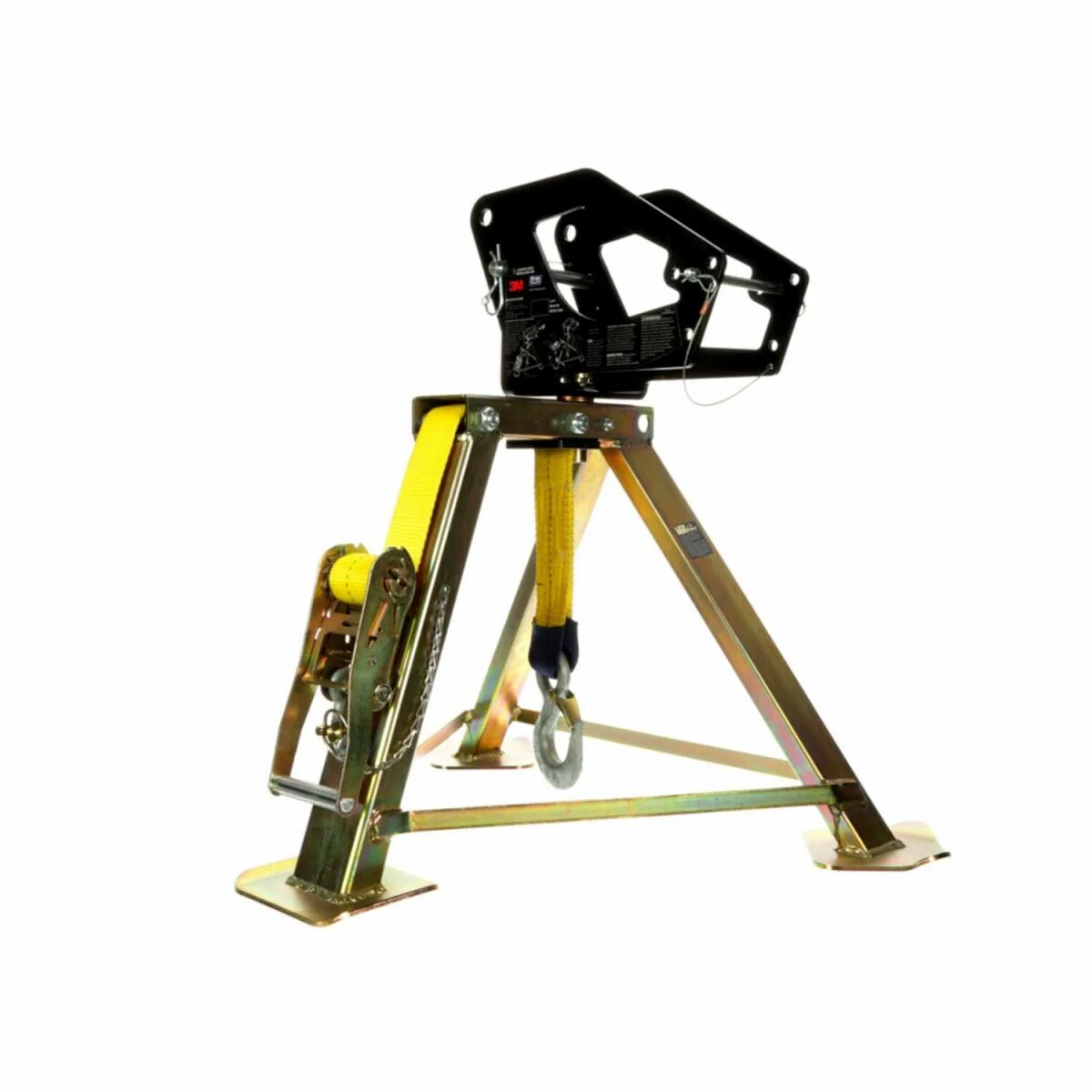 3M™ DBI-SALA® Leading Edge Tripod Anchor For Concrete 2190074