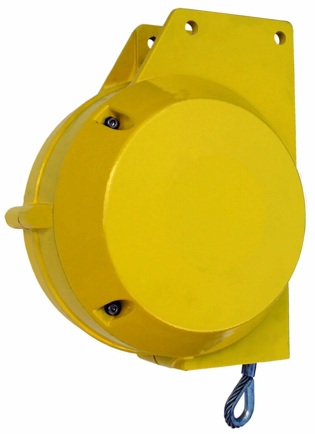 3M™ DBI-SALA® Medium Series Load Arrestor 3700800, Galvanized Cable, 1760 lb Capacity, 56 ft