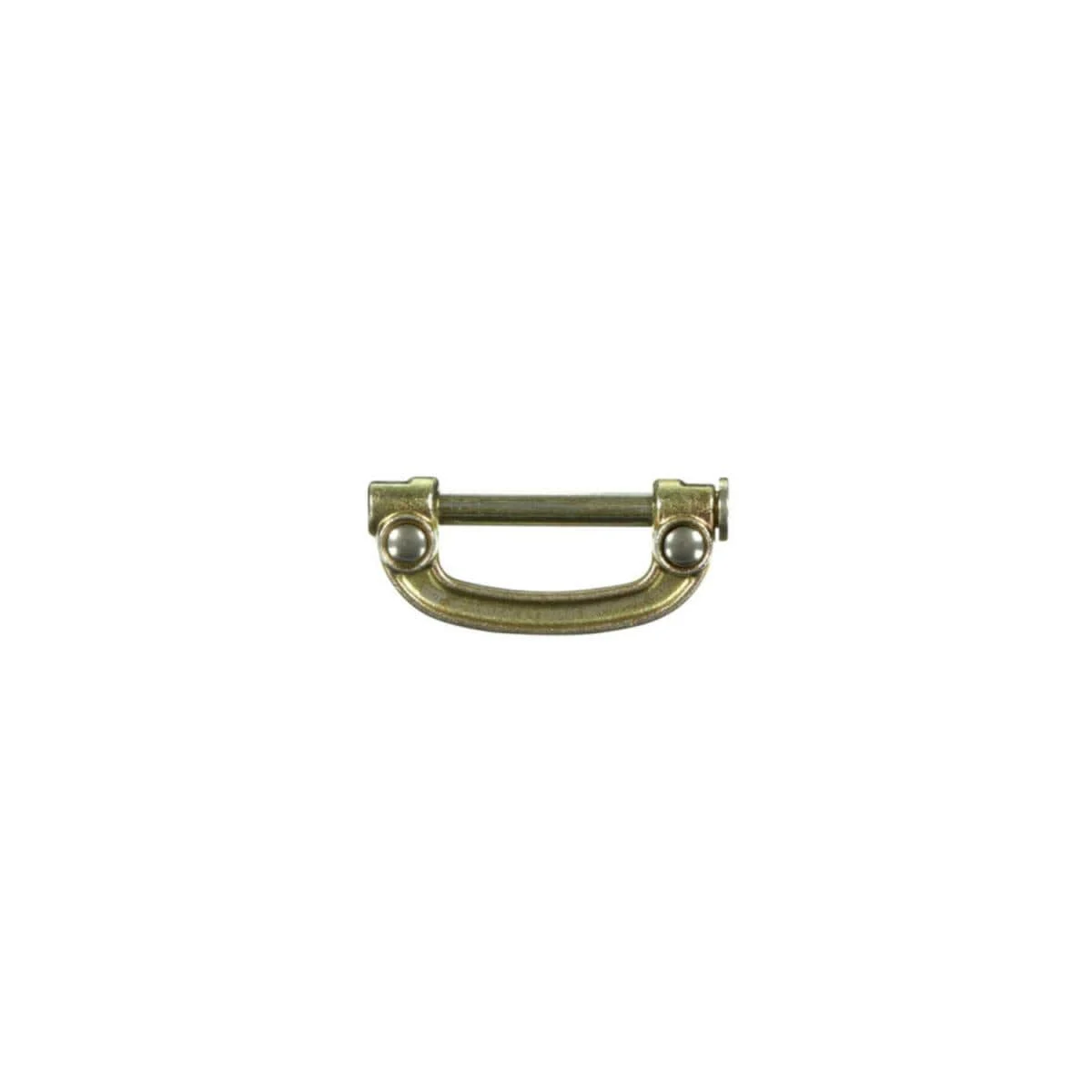 3M™ DBI-SALA® Nano-Lok™ Single-Pin Style SRL Connector for Single-leg or Twin-leg 3100480