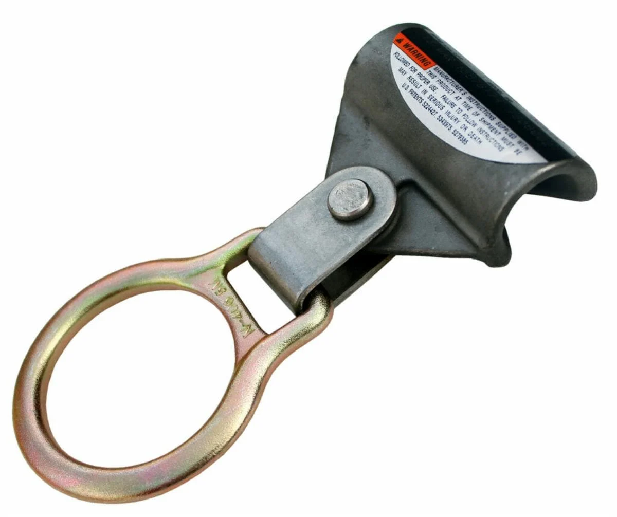 3M™ DBI-SALA® Permanent Multi-Span Horizontal Lifeline Sleeve 7608002