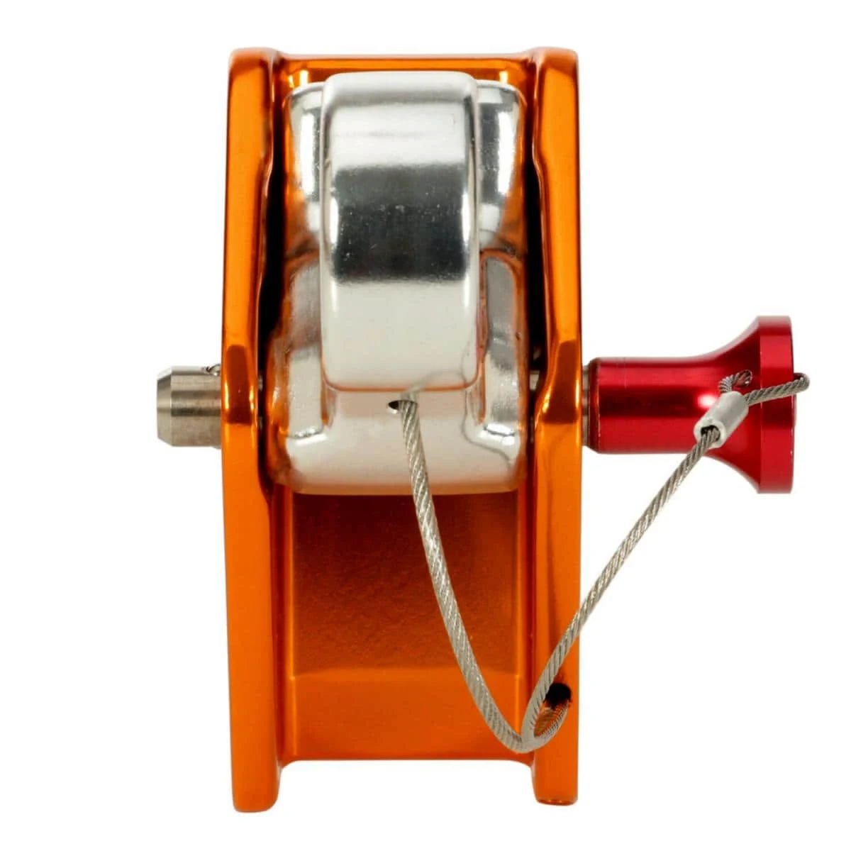 3M™ DBI-SALA® Rescue Rope Grab For Web 5000032, Stainless Steel