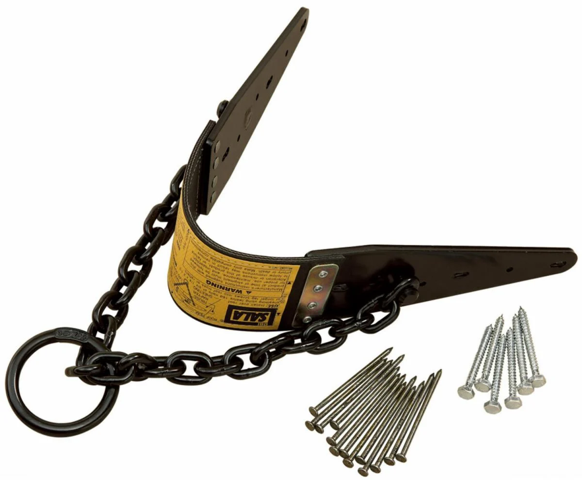 3M™ DBI-SALA® Reusable Heavy-Duty Roof Anchor 2103673