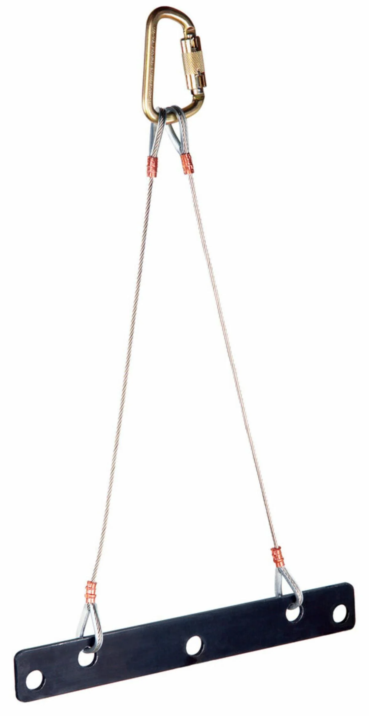 3M™ DBI-SALA® Rollgliss™ Anchorage Plate For Rescue Ladder 8516316