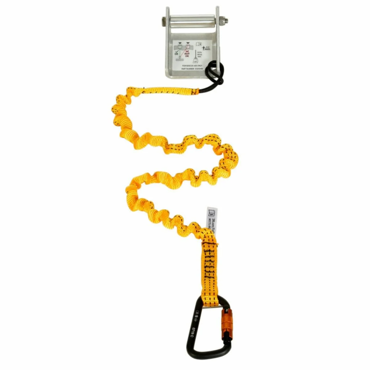 3M™ DBI-SALA® Rollgliss™ R550 Edge Protector 3320046