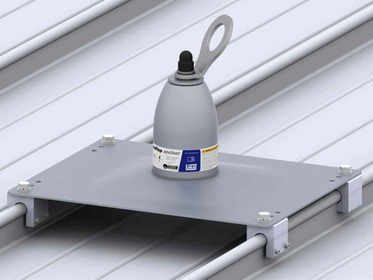 3M™ DBI-SALA® Roof Top Anchor 2100138