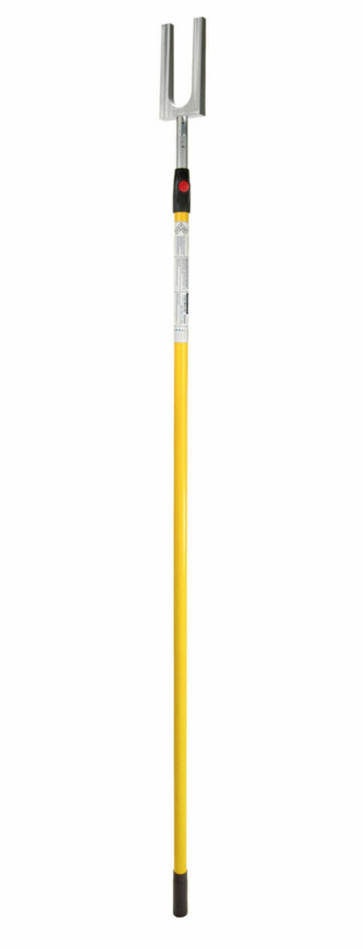 3M™ DBI-SALA® Sealed-Blok™ Assisted Rescue Pole/Tool for RSQ Self-Retracting Lifeline 3500201, 6 - 12 ft