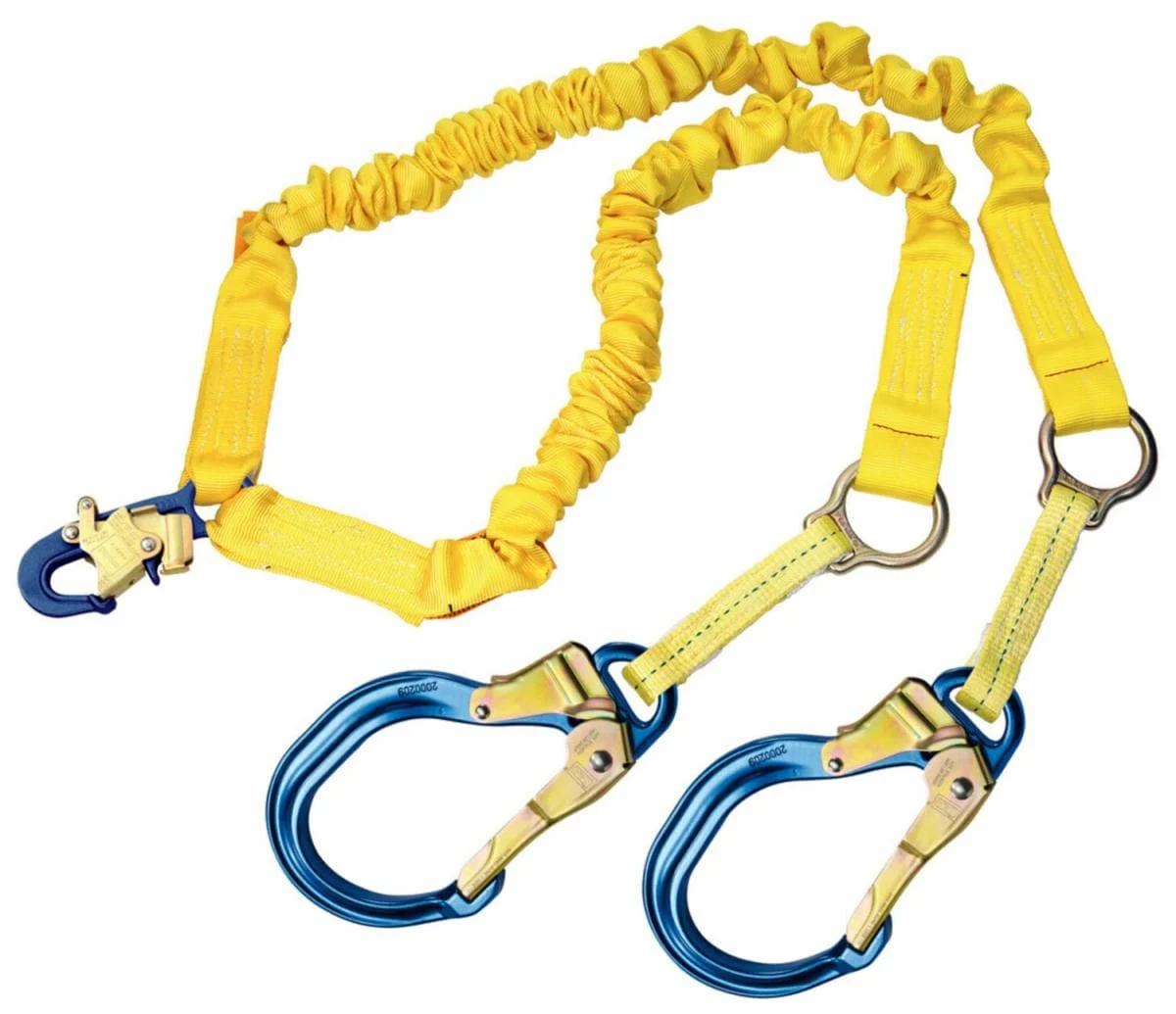 3M™ DBI-SALA® ShockWave™ Shock Absorbing Lanyard