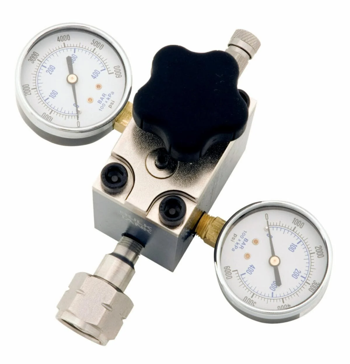 3M™ DBI-SALA® Vaccum Anchor Lifeline System Fill Station 2200086