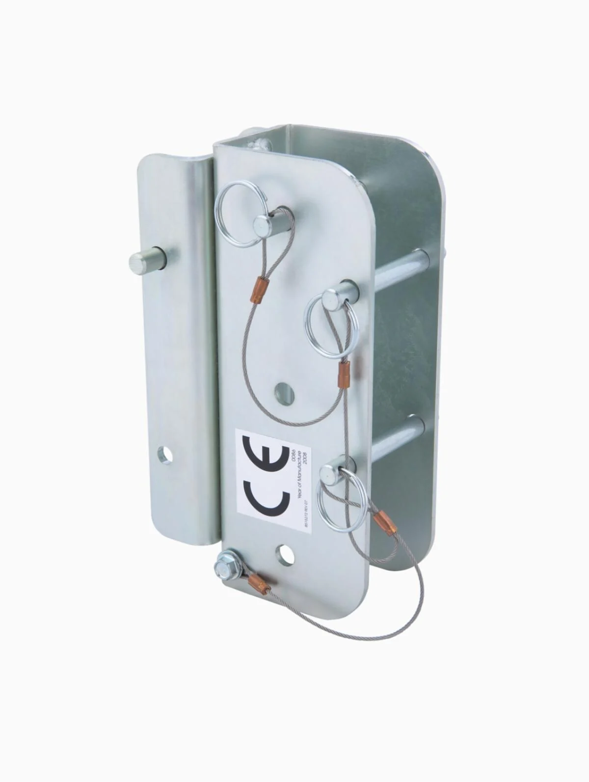 3M™ DBI-SALA® Winch/SRL Mounting Bracket 8510224