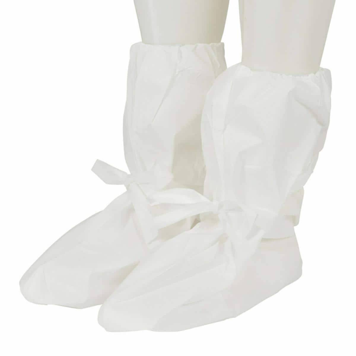 3M™ Disposable Protective Overboot Cover 440, Universal Size, 100 Pairs EA/Case