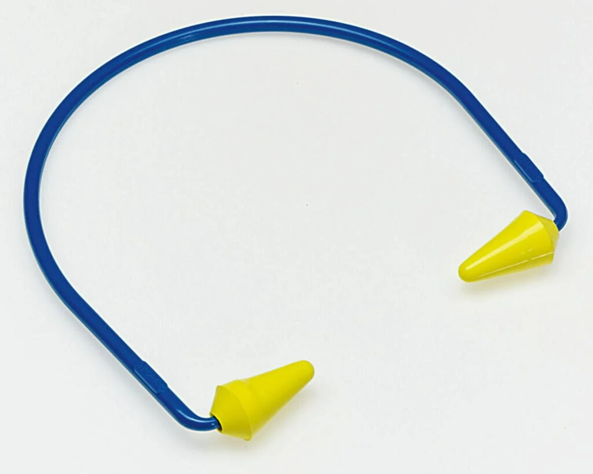 3M™ E-A-R™ Caboflex™ Model 600 Hearing Protector 320-2001, 100 Pair/Case