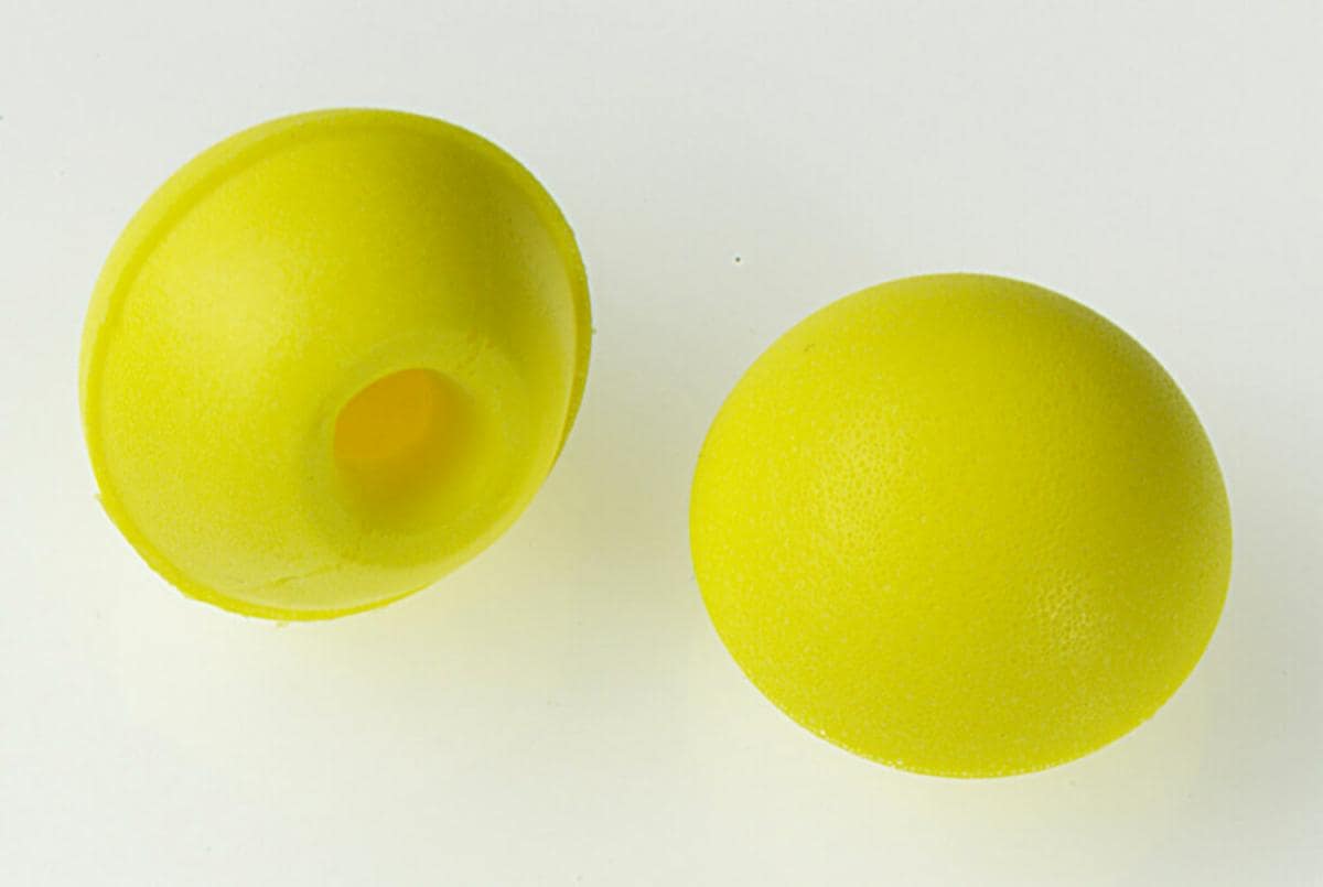 3M™ E-A-R™ E-A-R Caps™ Model 200 Hearing Protector Replacement Pods 321-2103, 10 EA/Case