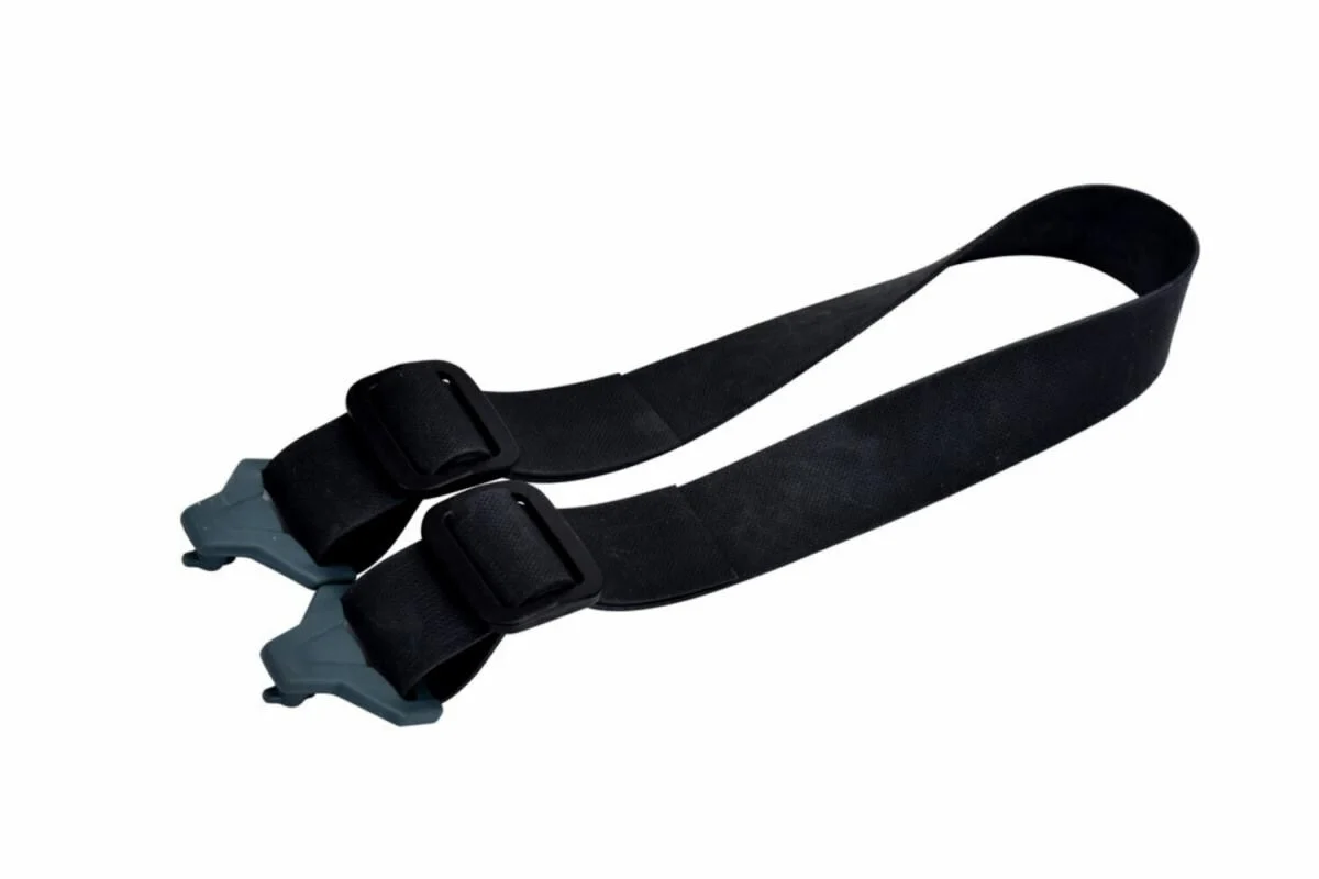 3M™ GoggleGear™ 500-Series Replacement Neoprene Strap, 10 EA/Case