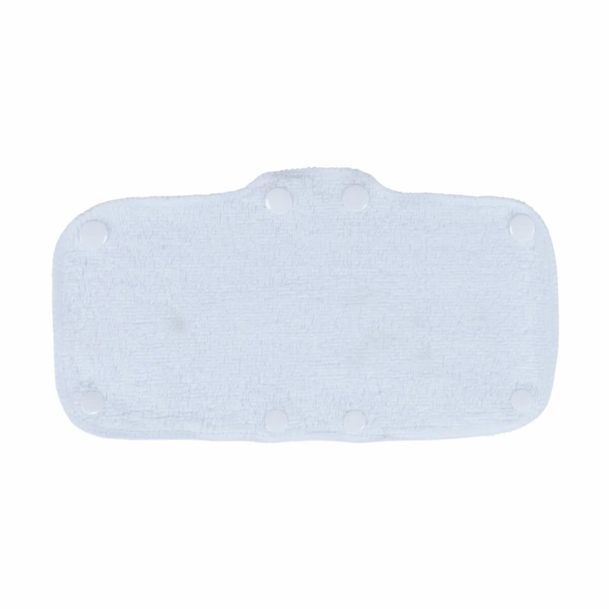 3M™ Hard Hat Terry Cloth Sweatband TCS1, White, For Use Over Standard Browpad, 10 ea/Case