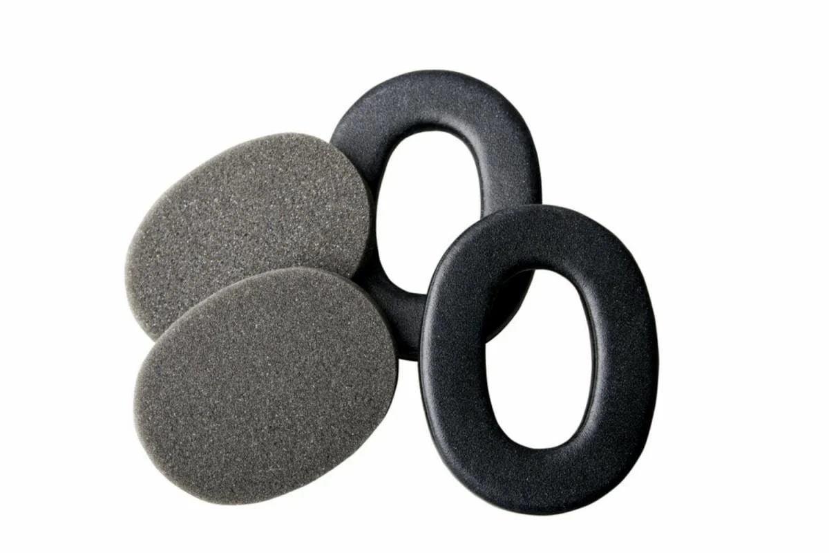 3M™ PELTOR™ Hygiene Kit for Worktunes Headset HY220, 1 EA/Bag