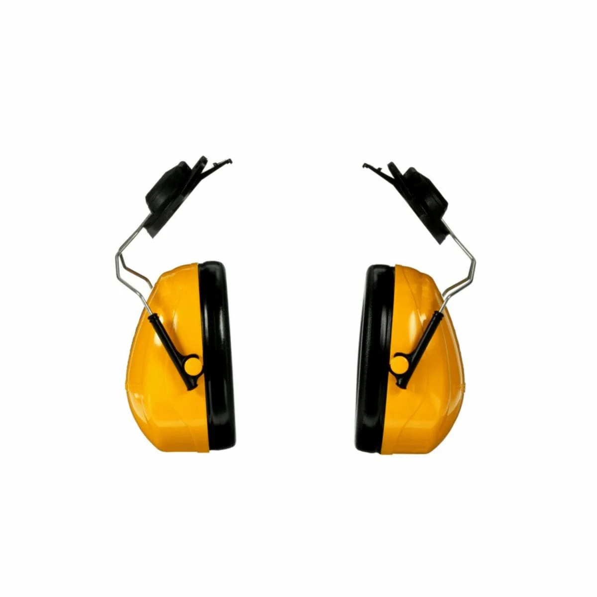 3M™ Peltor™ Optime™ 98 Cap-Mount Earmuffs, Hearing Conservation H9P3E 10 EA/Case