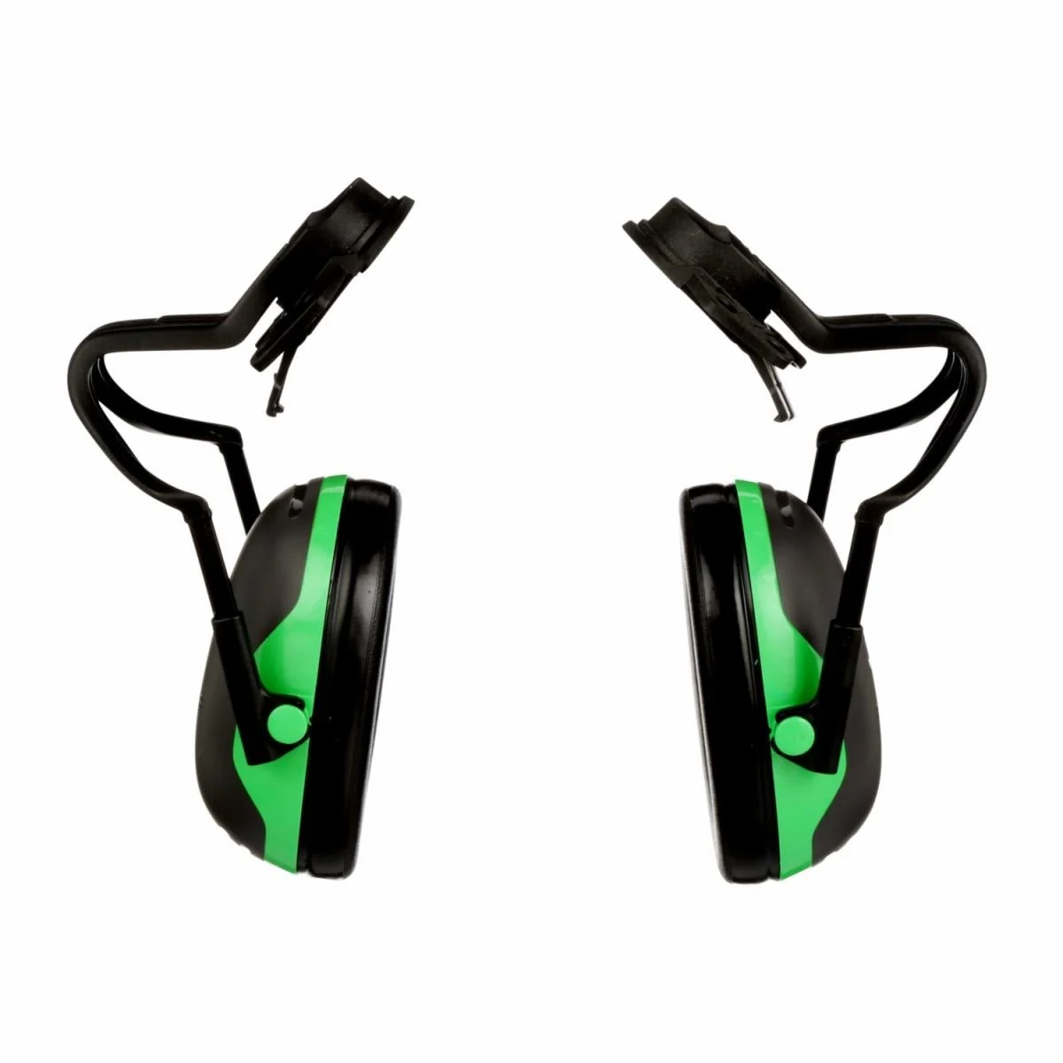3M™ PELTOR™ X1 Earmuffs X1P51E, Hard Hat Attached, 10 EA/Case