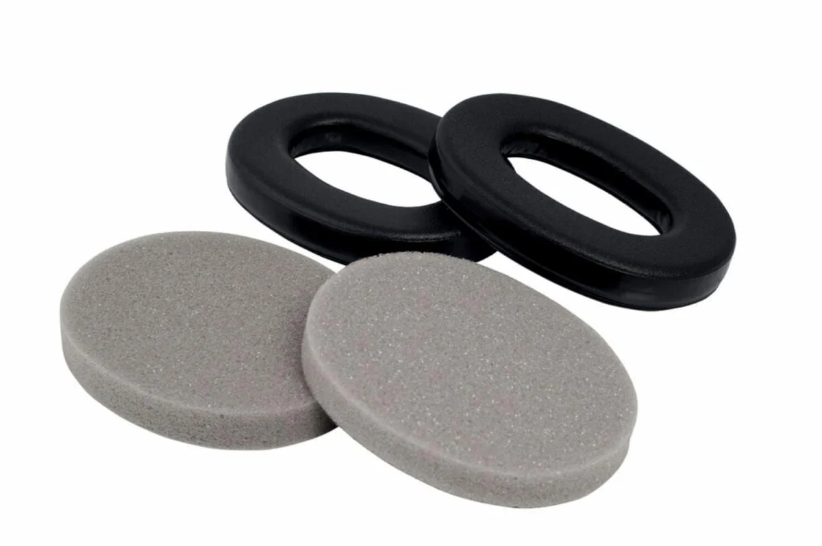 3M™ PELTOR™ X1 Hygiene Kit HYX1/37280(AAD), for X1 Earmuffs, 10 Kits EA/Case