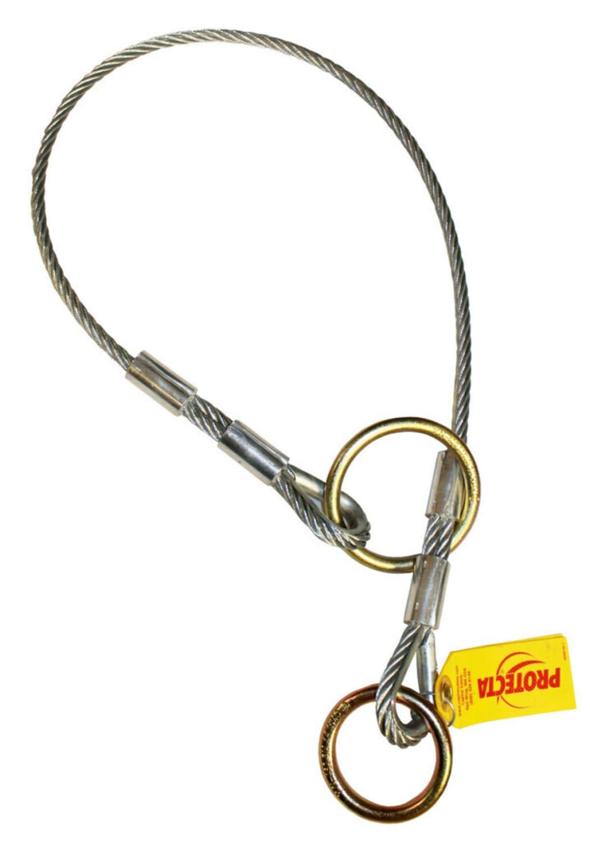 3M™ Protecta® Cable Tie-Off Adaptor