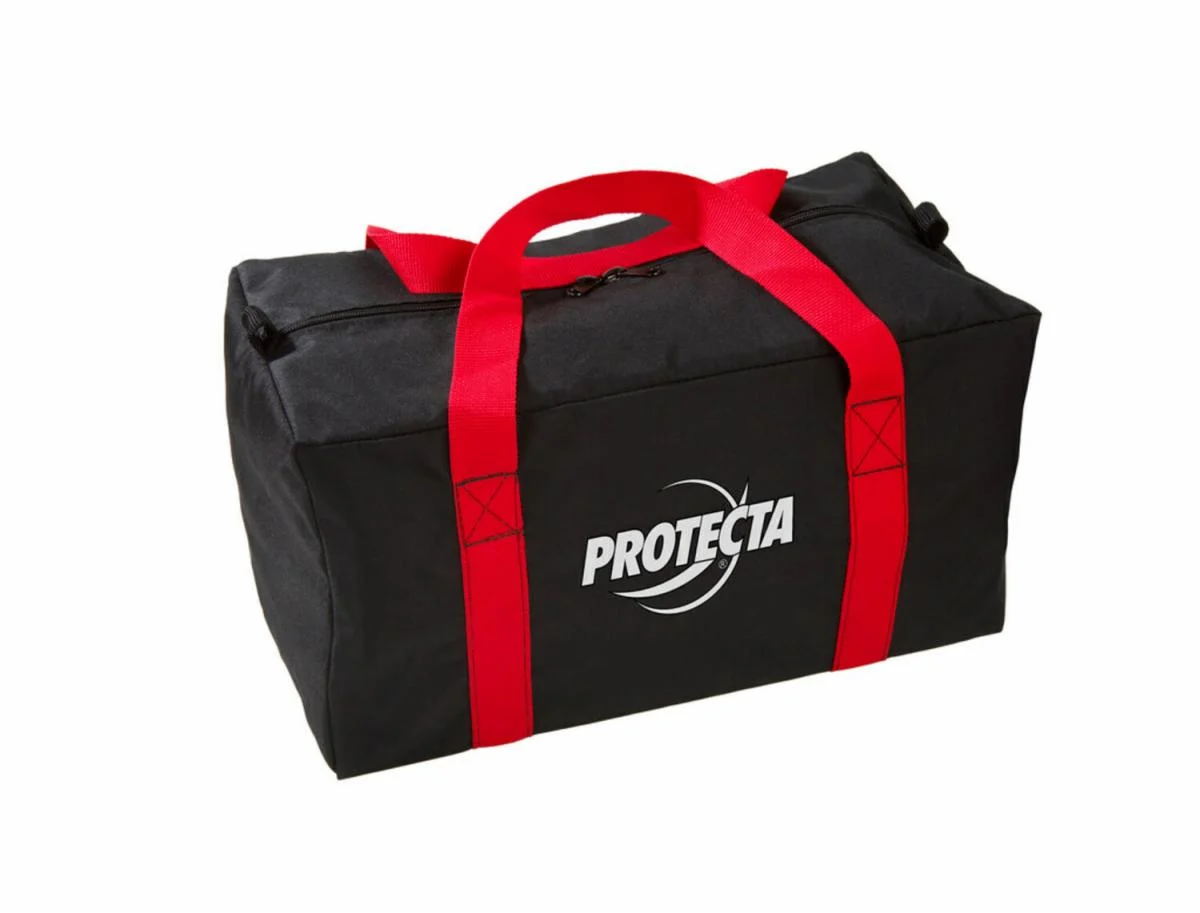 3M™ Protecta® Equipment Carrying and Storage Bag AK061A, 10 in x 10 in x 18 in