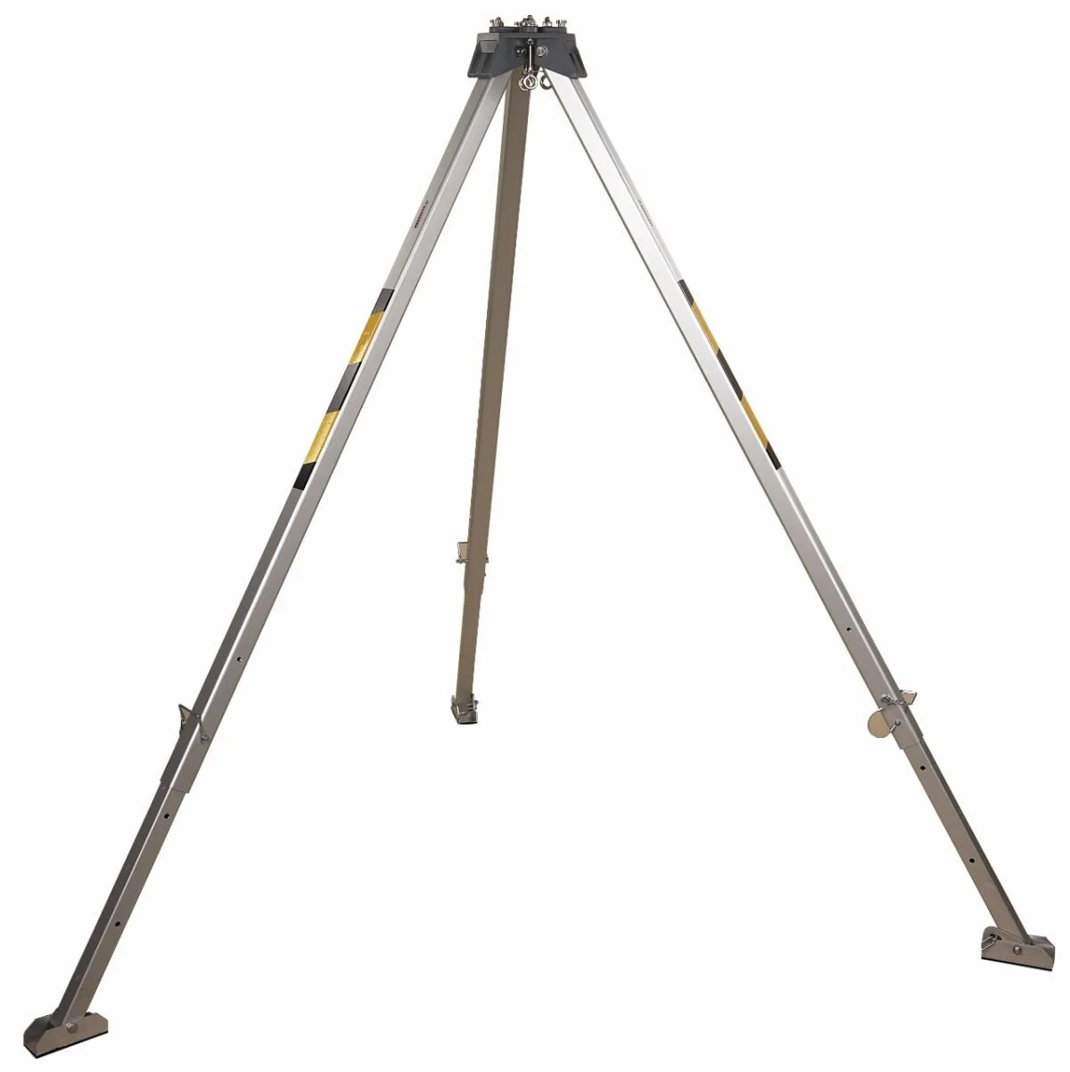 3M™ PROTECTA® PRO™ Aluminum Tripod AK105A, 1 EA