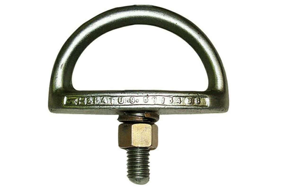 3M™ Protecta® PRO™ Eyebolt Anchor, Threaded AN112A