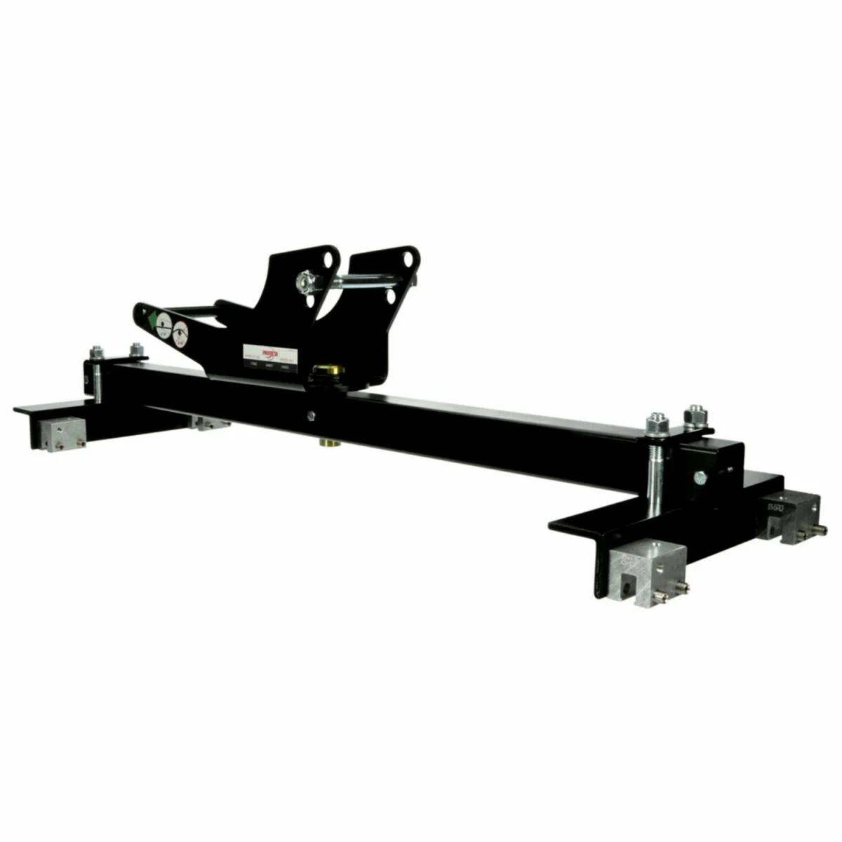 3M™ Protecta® Reusable Roof Anchor For Standing Seam 2190072, Fits 12 in, 24 in, 30 in, 32 in, 36 in Spacing
