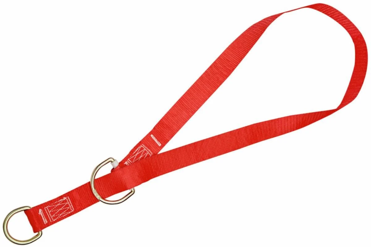 3M™ Protecta® Web Tie-Off Adapter Anchor