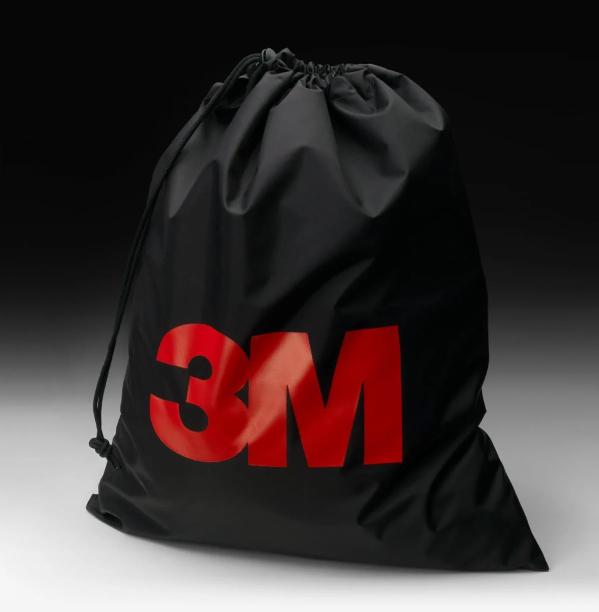3M™ Reusable Nylon Respirator Storage Bag FF-400-25 10 EA/Case