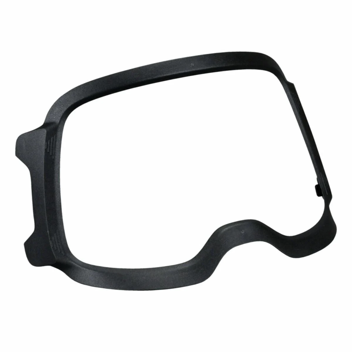 3M™ Speedglas™ 9100 FX/9100 FX-Air Wide-View Grinding Visor Frame 06-0700-64, Black, 1 EA/Case