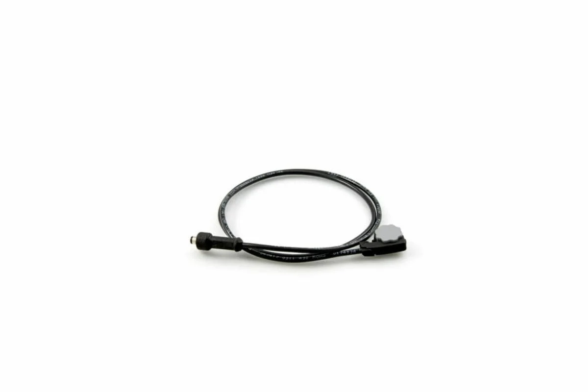3M™ Speedglas™ G5-01 Short Helmet Power Cable for Task Light, 46-0500-03, 1 EA/Bag