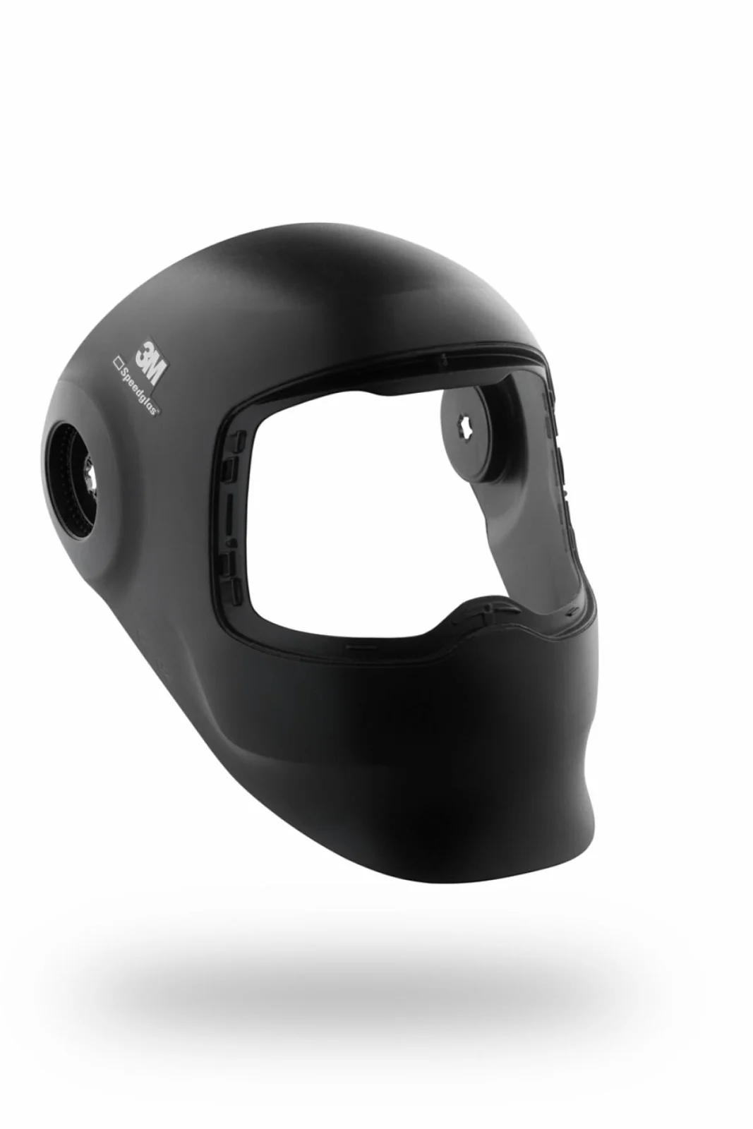 3M™ Speedglas™ G5-02 Welding Helmet Shell 08-0300-52, Without Front Cover, Headband and ADF, 1 ea/Case