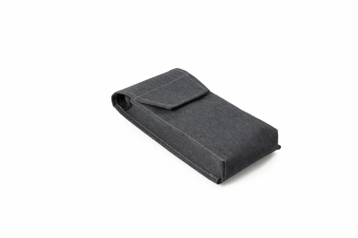 3M™ Speedglas™ G5 Task Light Pouch for 3M™ Adflo™ Battery, 35-1099-00