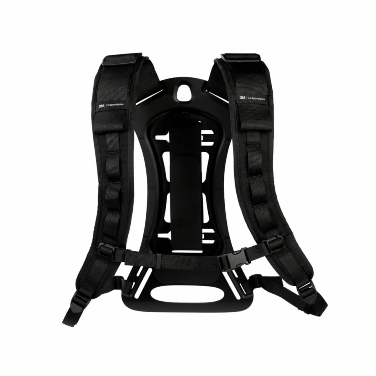 3M™ Speedglas™ Heavy-Duty Back Pack BPK-HD, 3 ea/Case