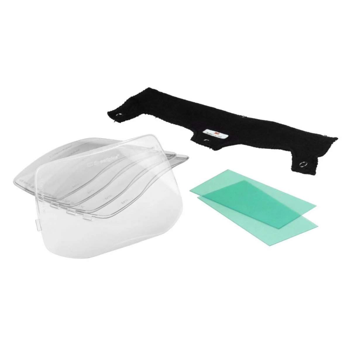 3M™ Speedglas™ Welding Starter Kit 9100X 06-0202-20, for 9100MP, 1 EA/Case