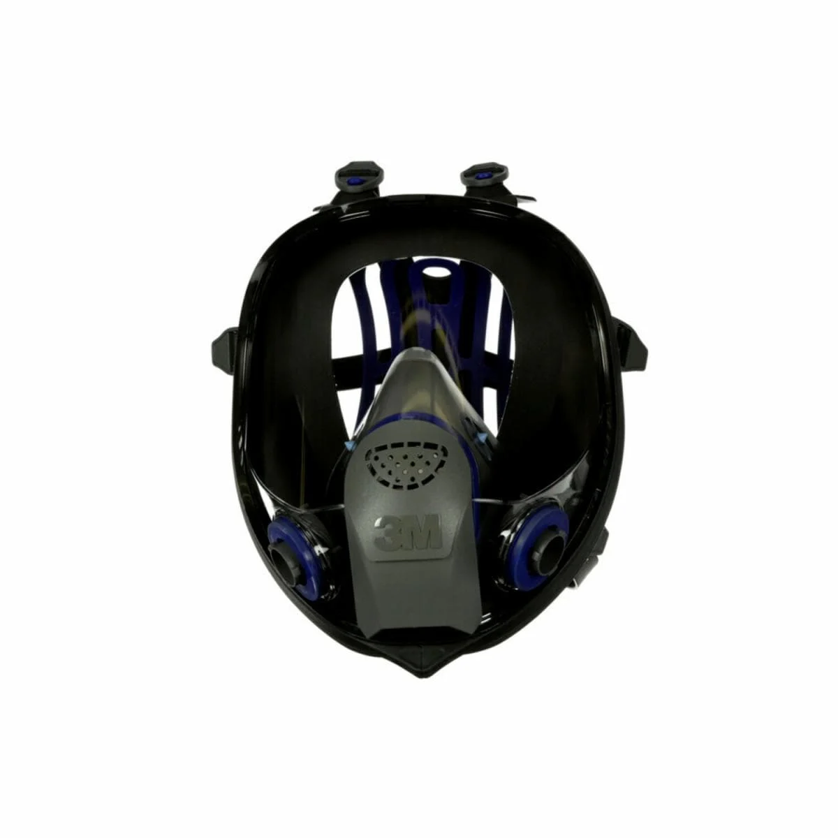 3M™ Ultimate FX Full Facepiece Reusable Respirator FF-401, Small, 4 ea/Case