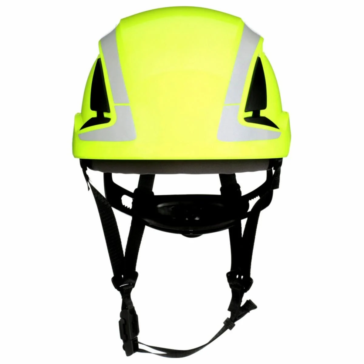 3M™ X5-P4PTCS1 Premium 4 Point Chin Strap with magnetic buckle for SecureFit™ Safety Helmet