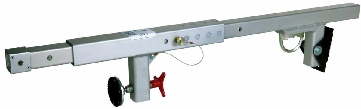 Ancrages pour montant de porte/fenêtre 3M™ DBI-SALA®